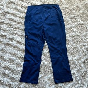 Healing Hands HH Works Maternity Scrub Pant
